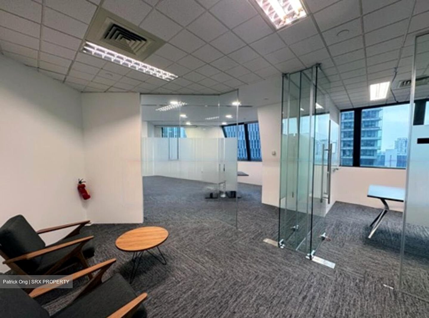 Republic Plaza (D1), Office #457177291